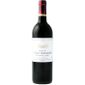 VIN ROUGE Château Fournas Bernadotte Haut Médoc 2010
