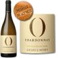 VIN BLANC O By G. Louvet Chardonnay IGP Pays d'Oc 2010