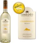 VIN BLANC Amédée Réserve Chardonnay 2010