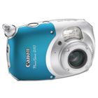 APPAREIL PHOTO COMPACT CANON Powershot D10
