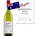 VIN BLANC Penfolds Koonunga Hill 2010