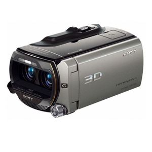 CAMESCOPE SONY HDR-TD10