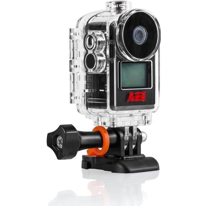 PNJ Cam AEE SD21G G-sensor Edition | Top Achat