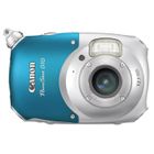 COMPACT CANON Powershot D10
