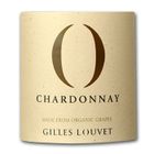 VIN BLANC O By G. Louvet Chardonnay IGP Pays d'Oc 2010