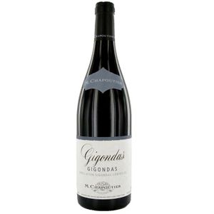 M. Chapoutier Gigondas 2010