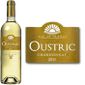 VIN BLANC Oustric Chardonnay 2011