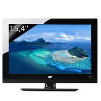 TELEVISEUR LED 15" CE TV LED 16SD11