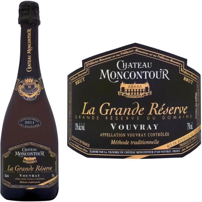 Chateau nissan grande reserve #9