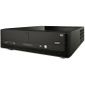 BOITIER PC   -  PANNEAUX LATERAUX Fusion Boitier HTPC Rondo RD15