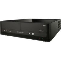 BOITIER PC   -  PANNEAUX LATERAUX Fusion Boitier HTPC Rondo RD15