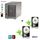 SERVEUR DE STOCKAGE - NAS Netgear ReadyNas Ultra 2b + 2 WD Green 1To 3.5"
