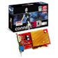 CARTE GRAPHIQUE Connect3D ATI Radeon 9550HD 256Mo AGP8X