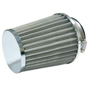 FILTRE A AIR Filtre direct universel en Inox