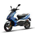 SCOOTER Scooter Eurocka Matador LED 50 2T bleu