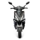 SCOOTER Scooter Eurocka Matador LED 50 2T Noir