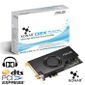  Asus Xonar D2X