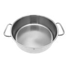 CASSEROLE - FAITOUT - MARMITE  Rondeau SITRAM Pro 1 30cm, tous feux + induction