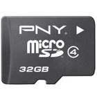  PNY Micro SD Optima Classe 4 32Go