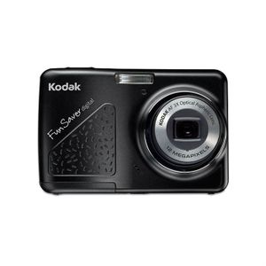 COMPACT Appareil photo numérique KODAK FUNSAVER FD3 NOIR