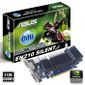 CARTE GRAPHIQUE Asus GF210 512Mo DDR3 SILENT (LP) v2