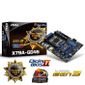 CARTE MERE MSI X79A-GD45