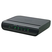 MODEM - ROUTEUR Belkin Modem Routeur WIFI G F5D7634ED4A