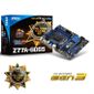 CARTE MERE MSI Z77A-GD55