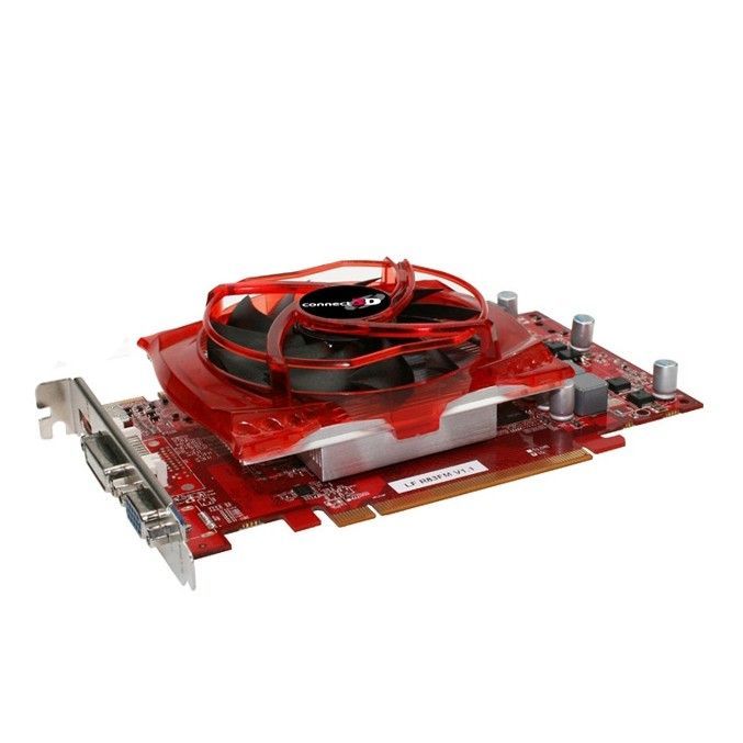 ATI Radeon HD 5670 1Go GDDR5