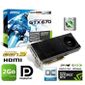  MSI GTX670 2Go GDDR5 OC