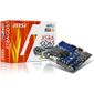 CARTE MERE MSI X58A-GD65