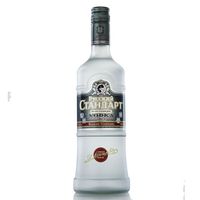 VODKA RUSSIAN STANDARD 70cl