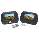 LECTEUR DVD BLURAY  PORTABLE INOVALLEY LDD73