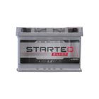  Batterie auto Tundra L3D80 80AH 750A