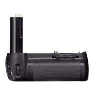ADAPTATEUR SECTEUR - ADAPTATEUR ALLUME CIGARE Nikon MB-D80