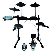 INSTRUMENT ÉLECTRONIQUE DELSON TD90