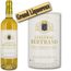  Château Bertrand Sainte Croix du Mont 1999