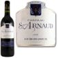 VIN ROUGE Château Saint Arnaud St Emilion Grand Cru 1999