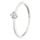 BAGUE - CHEVALIERE LE DIAMANTAIRE Bague Femme