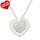 SAUTOIR ET COLLIER LE DIAMANTAIRE Chaîne et Pendentif Femme