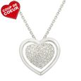 SAUTOIR ET COLLIER LE DIAMANTAIRE Chaîne et Pendentif Femme