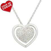 SAUTOIR ET COLLIER LE DIAMANTAIRE Chaîne et Pendentif Femme