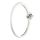 BAGUE - CHEVALIERE LE DIAMANTAIRE Bague Femme