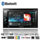  Pioneer AVH-X3500DAB Autoradio DVD/2DIN/BT/Mixtrax