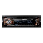 AUTORADIO Pioneer DEH-X6500DAB Autoradio CD/USB/iPod/DAB+