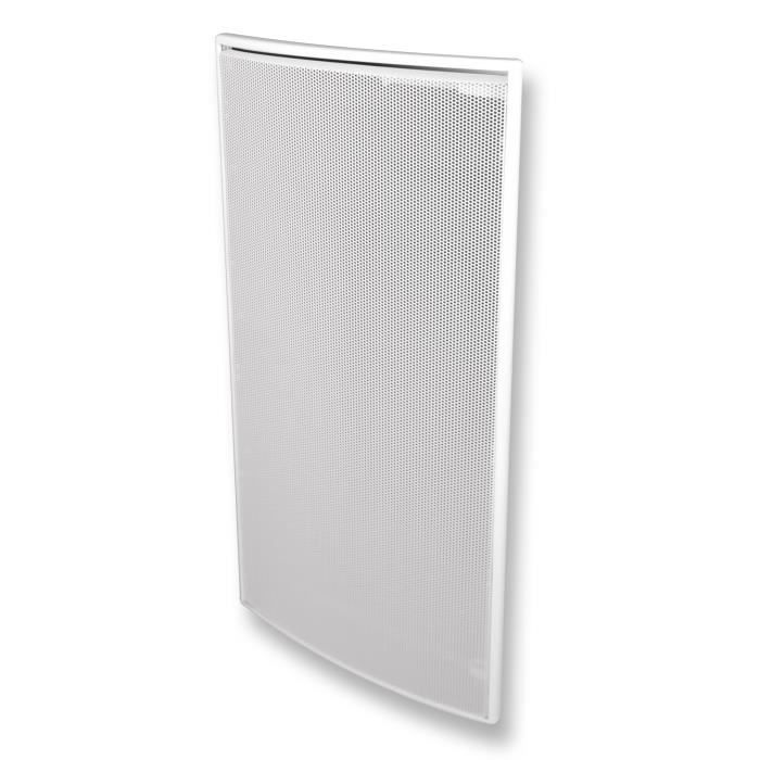Radiateur rayonnant Maison Energy
