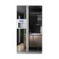 REFRIGERATEUR AMERICAIN DAEWOO FRST 22 DAM