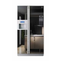 REFRIGERATEUR AMERICAIN DAEWOO FRST 22 DAM
