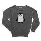 PULL LITTLE VERSION SUD Pull fille