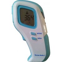 THERMOMETRE BEBE LBS Thermomètre infrarouge